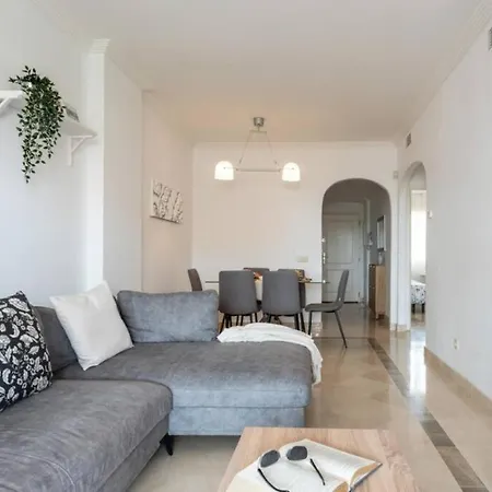 Apartament Ct 248 - Faro's Calanova Golf - & Mijas