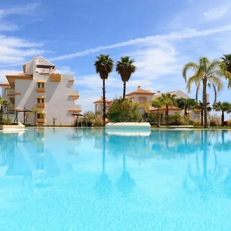 Ct 248 - Faro's Calanova Golf - & Mijas
