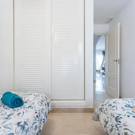 Apartament Ct 248 - Faro's Calanova Golf - &