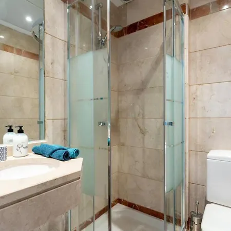 Apartament Ct 248 - Faro's Calanova Golf - & *