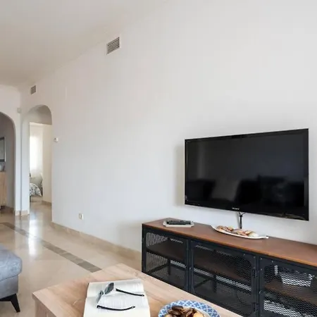 Ct 248 - Faro's Calanova Golf - & Apartment