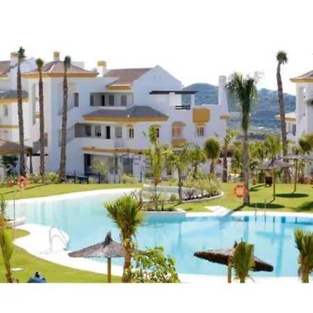 Apartment Ct 248 - Faro's Calanova Golf - &