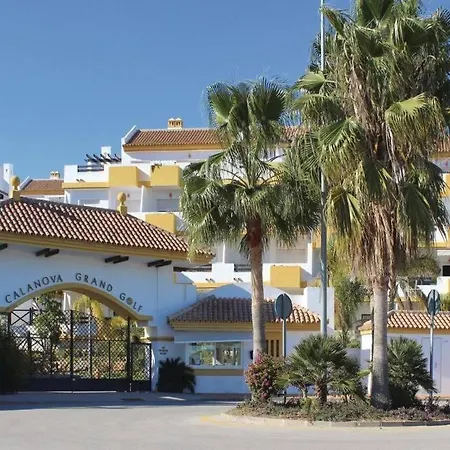 Apartament Ct 248 - Faro's Calanova Golf - & Mijas