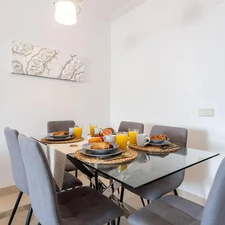 Ct 248 - Faro's Calanova Golf - & Apartament