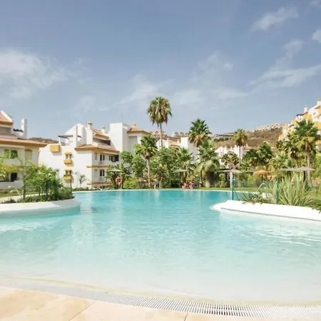 Apartament Ct 248 - Faro's Calanova Golf - & Mijas