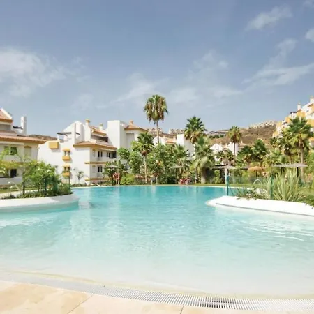 Apartment Ct 248 - Faro's Calanova Golf - & Mijas