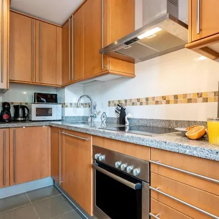 Apartament Ct 248 - Faro's Calanova Golf - & *