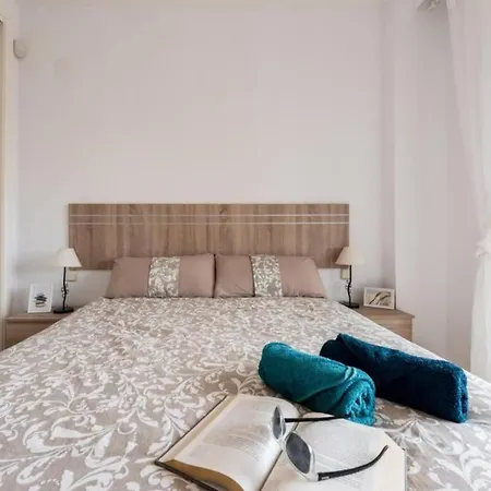 Apartament Ct 248 - Faro's Calanova Golf - & Mijas