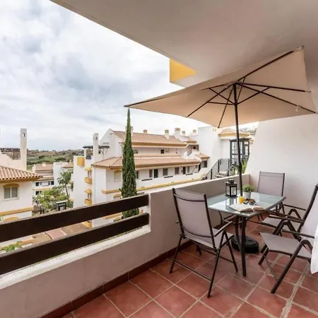 Apartament Ct 248 - Faro's Calanova Golf - & *