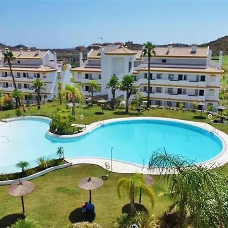 Ct 248 - Faro's Calanova Golf - & Apartment