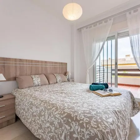Ct 248 - Faro's Calanova Golf - & Apartament